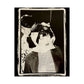 Vintage Mannequin Poster