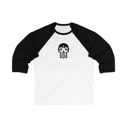 888prints Baseball Tee