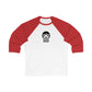 888prints Baseball Tee