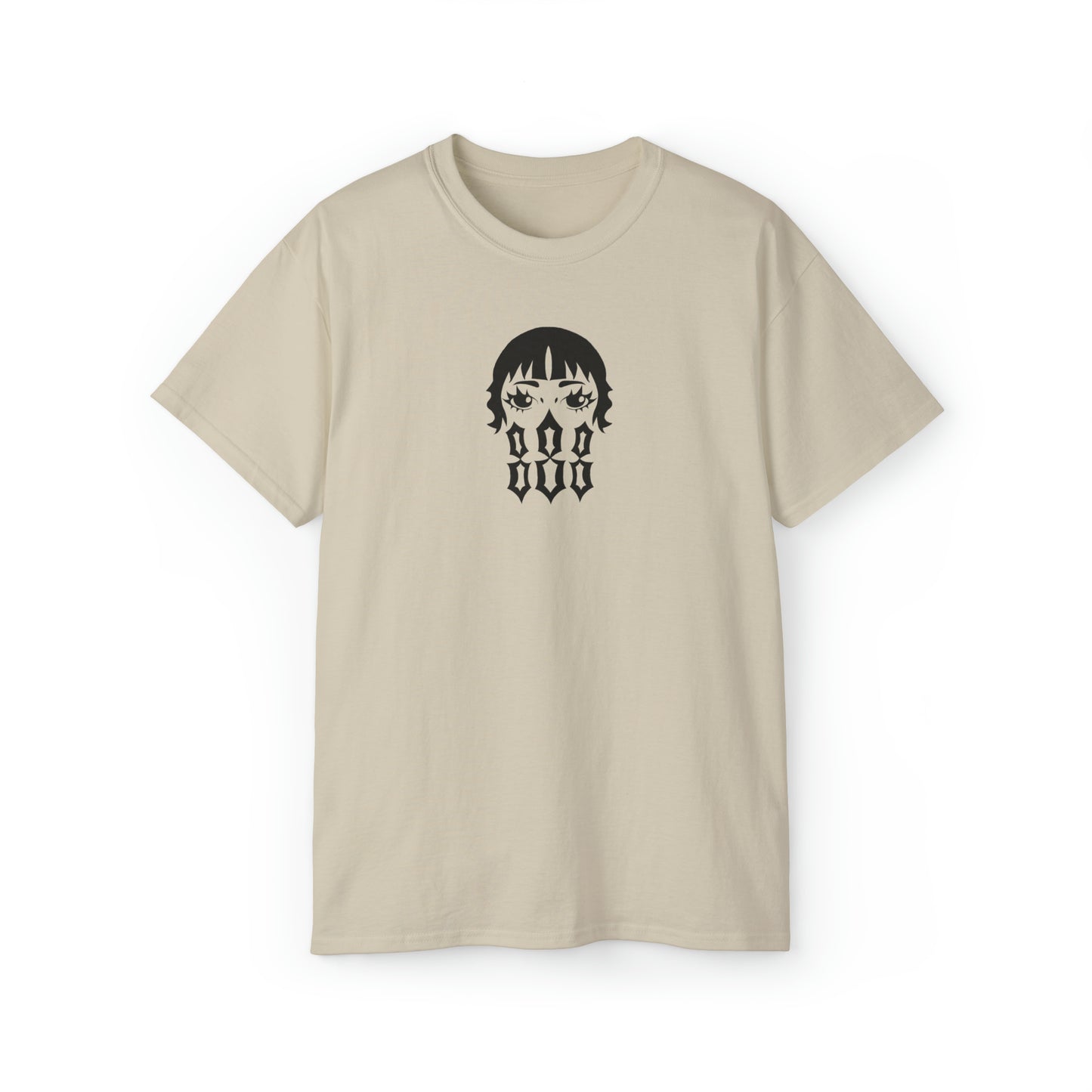 Classic 888 Tee