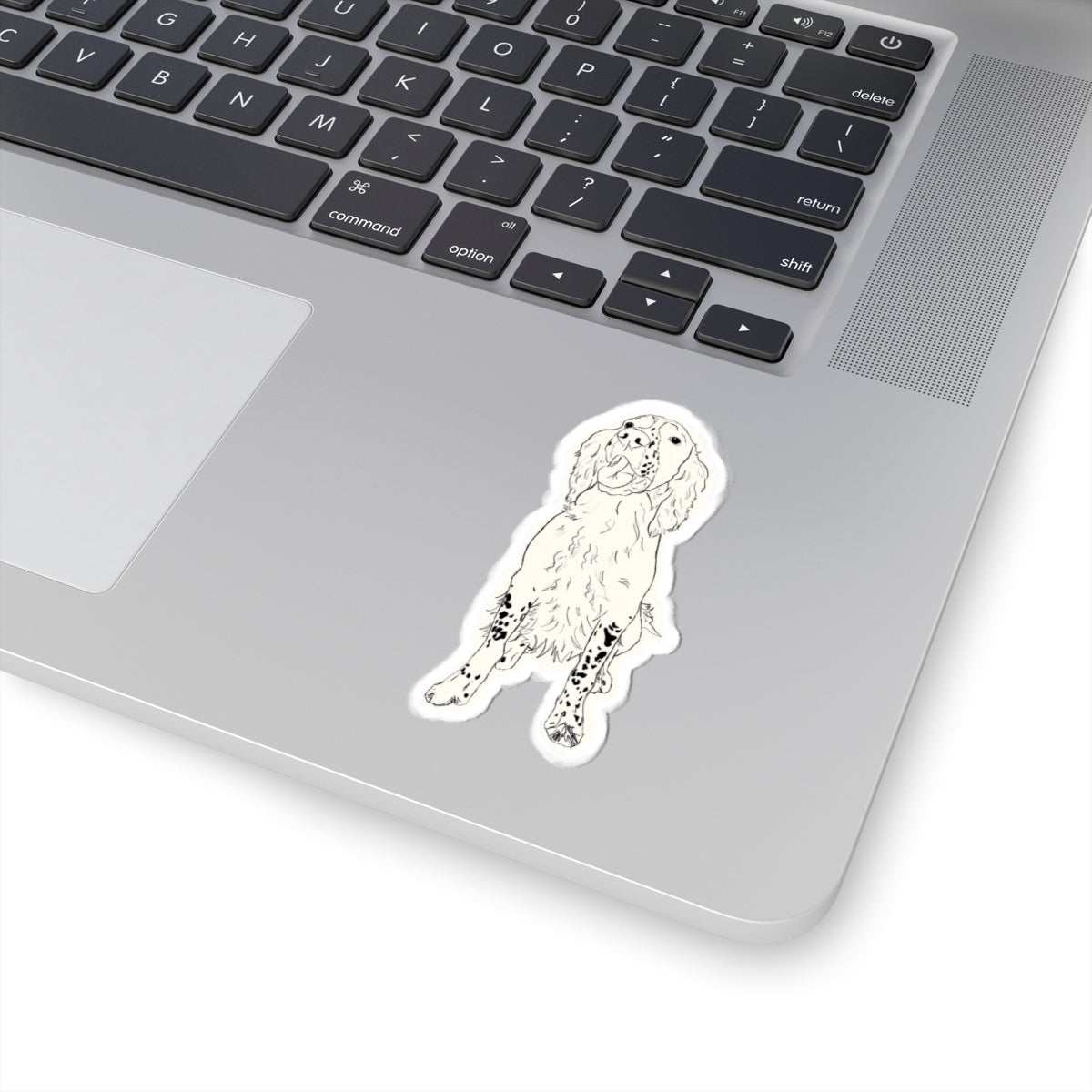 Ralphie Sticker