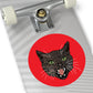RAWR Sticker
